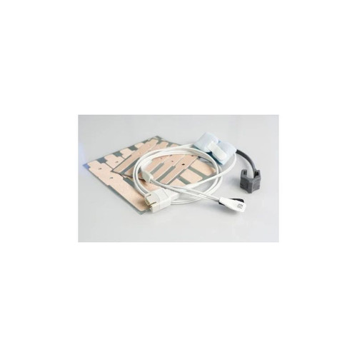 Sage Services Group - P109m-49m - Spo2 Sensor Ear Adult Reusable