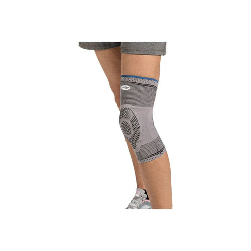 Djo Djorthopedics - Donjoy - 11-0027-3 - Knee Support Genuforce Medium Pull - On Left Or Right