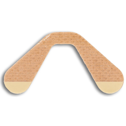 Salter Labs - 1005-0-25 - Tender Grip, Skin Fixation System Designed To Hold Cannula Tubing In Place, Pairs/