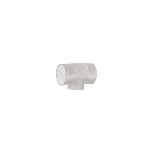 Salter Labs - 1157 - BALLARD 500 Heat and Moisture Exchanger, Pediatric, "T" Shape