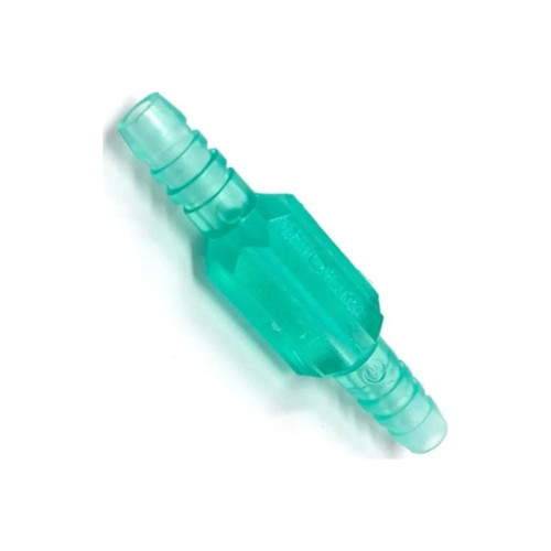 Salter Labs - 1215-0-50 - Plastic O2 Adaptor For Additional Lengths