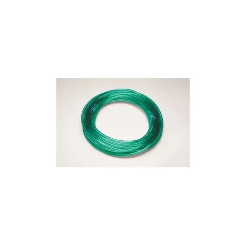 Salter Labs - 2503-7-50 - Oxygen Supply Tubing, Smooth Bore, Latex - Free, 7' - Replaces Sa2503