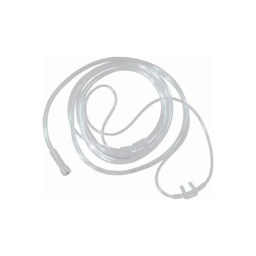 Salter Labs - 4907-7-7-25 - 7 - 25 - Style Adult Demand Cannula With 7' Supply Tube.