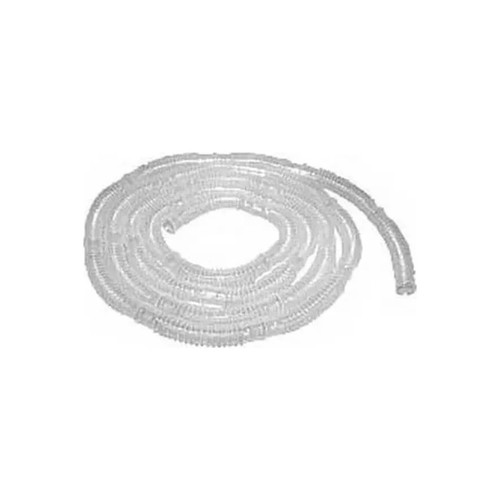 Salter Labs - Airlife - 001427 - Disposable Corrugated Tubing, 100', Blue