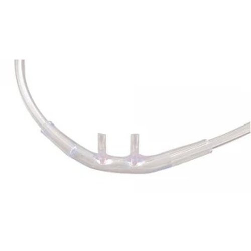 Salter Labs - Airlife - 002611 - Neonate Cushion Nasal Cannula 7'