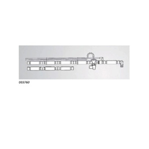 Salter Labs - Airlife - 003760 - Adult Single - Limb Portable Ventilator Circuit