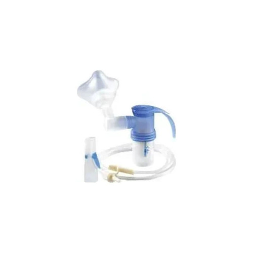 Salter Labs - Airlife - 4642-504 - 4642504 - Pediatric Nebulizer Adapter Assembly