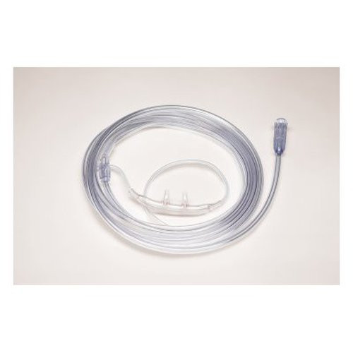Salter Labs - Sunmed - 1600Hf-25-10 - Sun Med - Style Nasal Cannula High Flow Delivery Adult Curved Prong / Nonflared Tip
