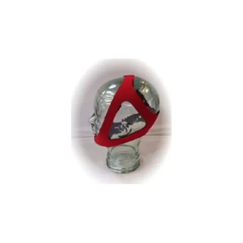 Salter Labs - Vyaire Medical - Tms-09L - Tms09L - Puresom Ruby Chinstrap Large