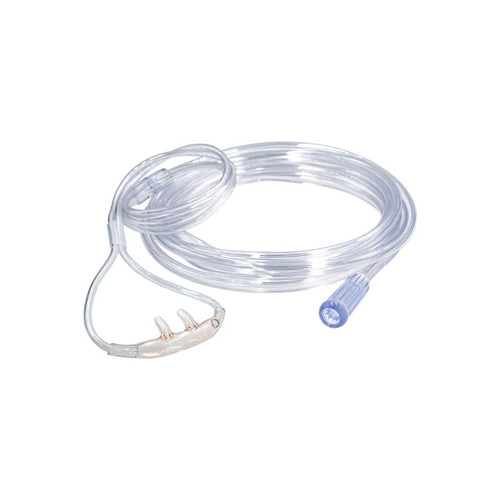 Salter Labs - Westmed - S6411P - Co2 Monitoring Flex Extender, 5.2" X 15Mm, O.D 15Mm I.D.