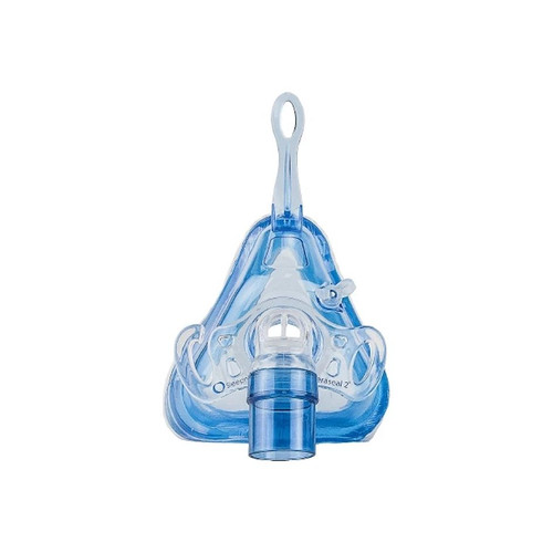 Sleepnet - Veraseal 2 - 50938 - Cpap Mask Component Kit Full Face Style / Non - Vented Aav Medium Cushion Adult
