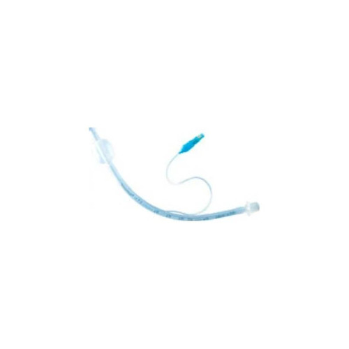 Sourcemark - M0460C - Cuffed Endotracheal Tube Straight 6.0 Mm Adult Murphy Eye