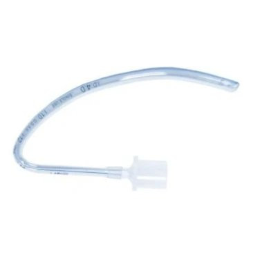 Sourcemark - M0545U - Uncuffed Endotracheal Tube Straight 4.5 Mm Pediatric Murphy Eye