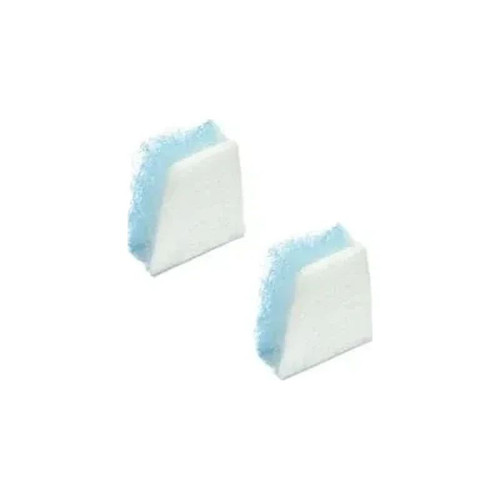 Spirit Medical - Cf-26926-1 - Adapt Sv Blue/White Felt Filter, Disposable.