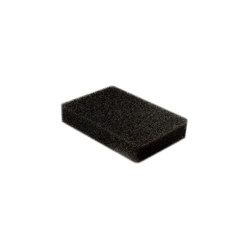 Spirit Medical - Cf-Byondf-1 - Cpap Filter Foam / Pollen Reusable Per Pack Black No Tab