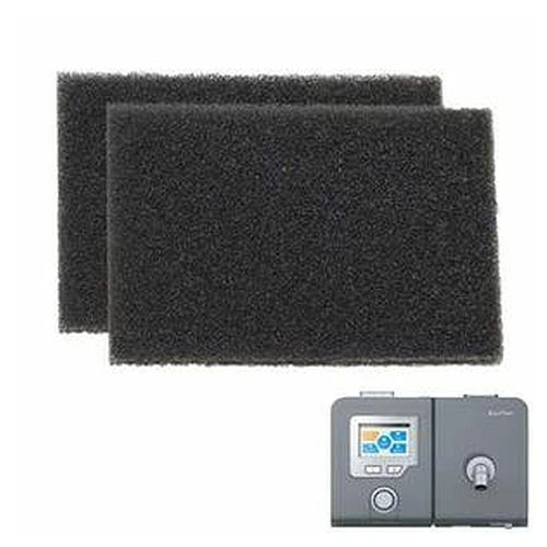 Spirit Medical - Cf-Byondf-2 - Resplus Foam Pollen Filter For Byond Cpap, Ct.