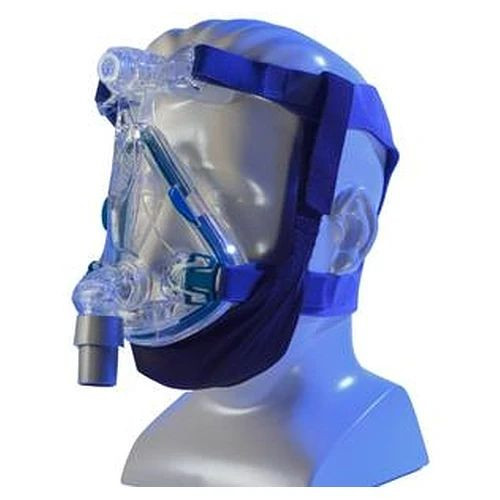 Spirit Medical - Cs-Pbasicblk - Basic Adjustable Chin Strap