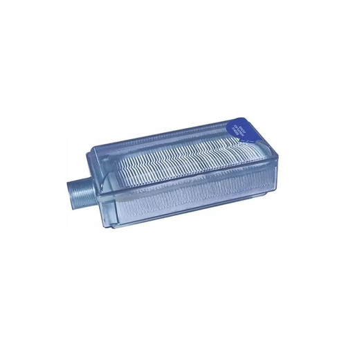 Spirit Medical - Dbx2550 - Inlet Hepa Filter For Invacare Concentrators