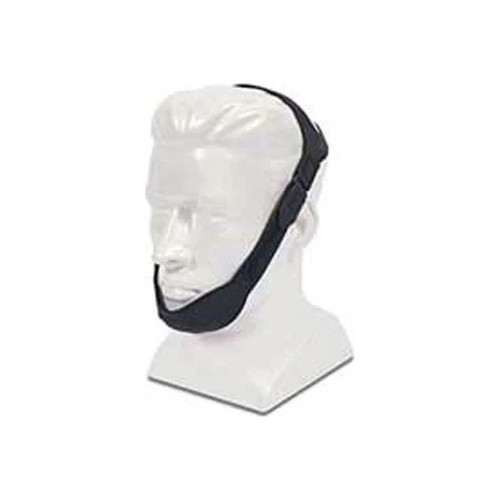 Spirit Medical - Halo - Cs-Halo - Cs - Chin Strap - Provides Patient With Dual Soft Straps Over The Crown That Distributes Pressure Evenly To Maximize Comfort And Fit A Flexible Pouch.