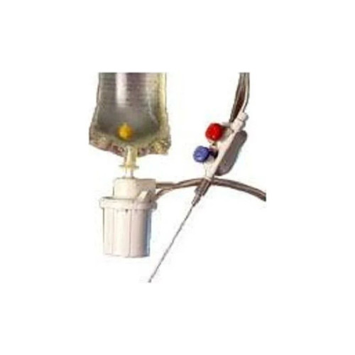 Stryker - Strykeflow 2 - 0250070500 - Pump With Handpiece Assembly And Tubing