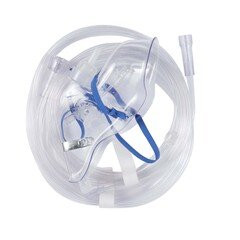 Sun Med - 0562 - Mask, Co Elbow Adlt Wesmdi