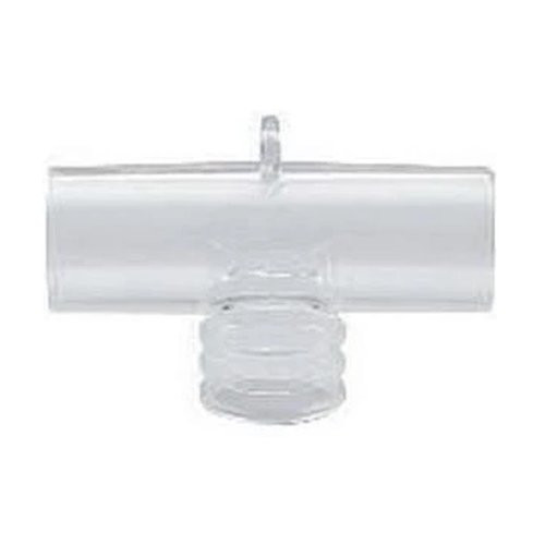 Sun Med - Airlife - 001500 - Adapter, Trach T Disp 