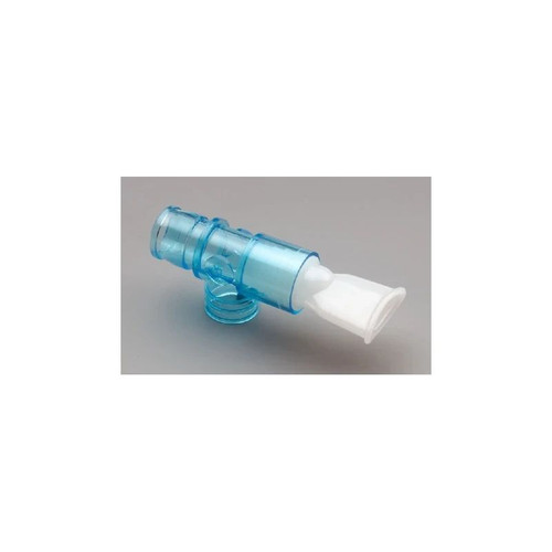 Sun Med - Airlife - 001505 - Adapter, T W/Mouthpiece F/Sm Nebulizer Disp