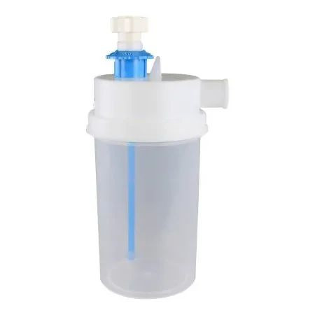 Sun Med - Airlife - 002002 - Nebulizer, W/Heater Adptr