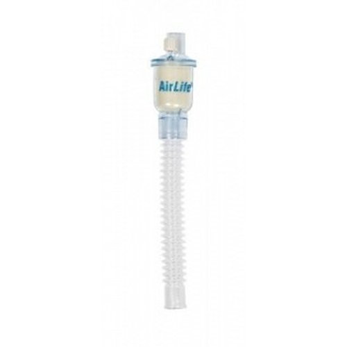 Sun Med - Airlife - 003010 - Humidifier, Hygroscopic Condenw/Port