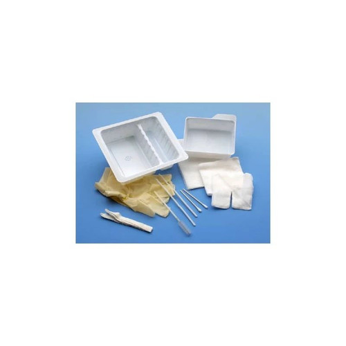 Sun Med - Airlife - 3T4691 - Trach Care Tray, Basiccarfus