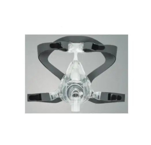 Sun Med - Airlife - Niv040M - Mask, Full Face Vented