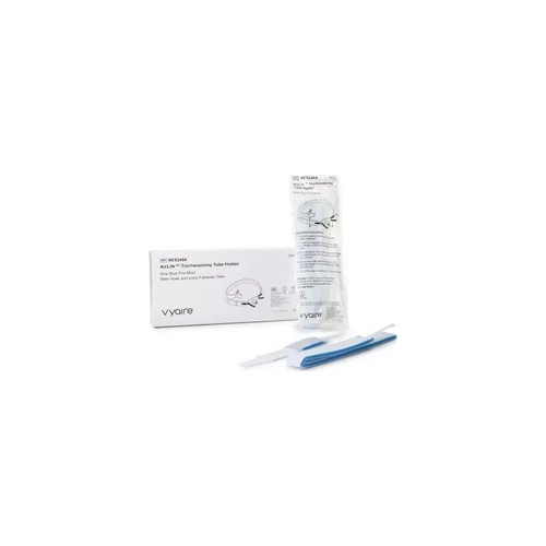 Sun Med - Airlife - Res240A - Holder, Trach Tube Adlt