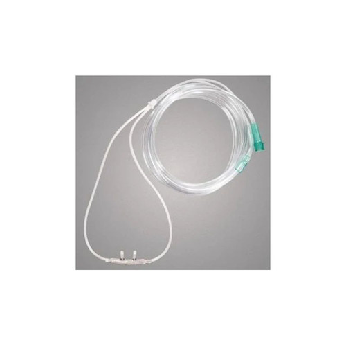 Sun Med - Airlife - Sft2614U - Cannula, Sft Adlt U/Connect - It14Ft