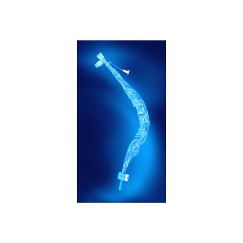 Sun Med - Avanos - 22108 - Elbow & Adapter, Trch Cre Dbl Swvl