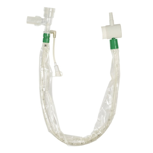Sun Med - Ballard Trach Care - 216 - Elbow, 12Frhalyar