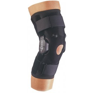 Djo Djorthopedics - Drytex - 11-0855-2-06000 - Knee Brace Small 13 To 14 Inch Circumference Left Or Right
