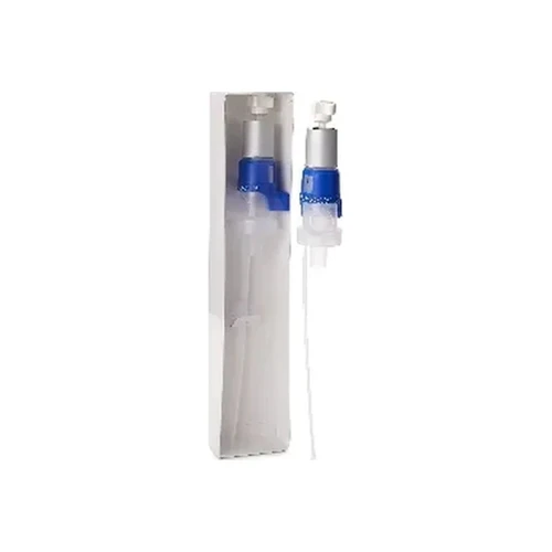 Sun Med - Carefusion - Cc10 - Cap, Nebulizer F/Sol Bottle