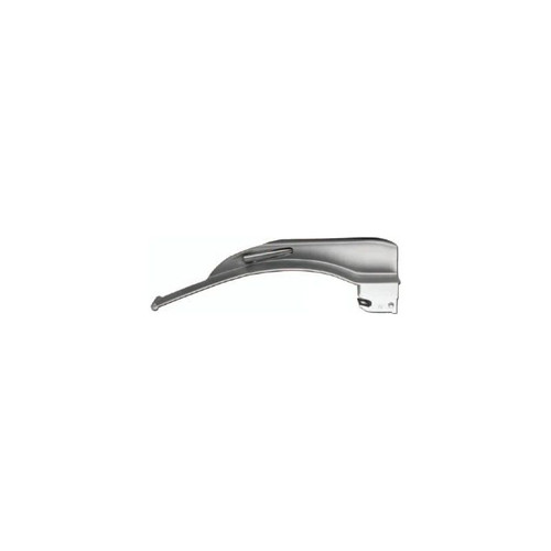 Sun Med - Greenline - 5-5231-04 - Laryngoscope Blade Macintosh American Type Size 4 Large Adult