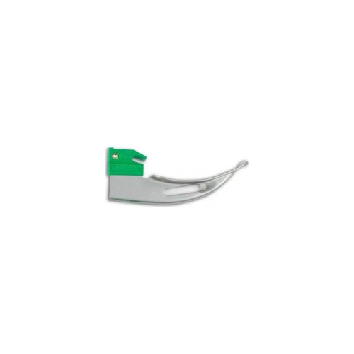 Sun Med - Greenline - 5-5332-02 - Laryngoscope Blade ? Macintosh Type Size 2 Child