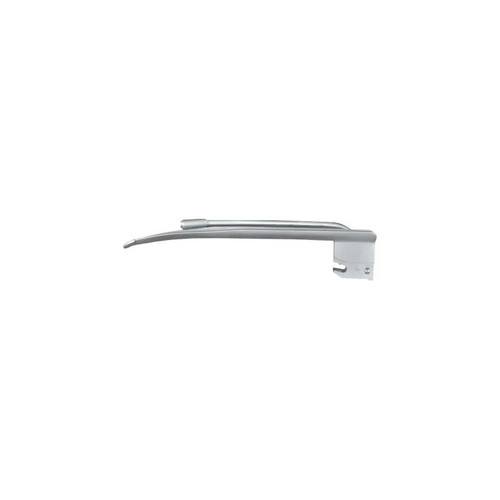 Sun Med - Greenline Cranwall - 5-5236-02 - Laryngoscope Blade Miller Size 2 Child