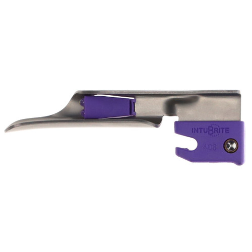Sun Med - Intubrite - 1040.C - Laryngoscope Blade Miller Size 00 Preemie