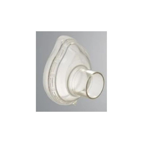 Sun Med - Minime 2 - 23997-001 - 23997001 - Mask, Nasl Niv W/Sm Headgear Ped