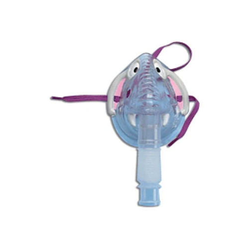 Sun Med - Roscoe - 001276 - Mask, Oxygen Aer Eden The Elephant Ped