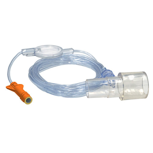 Sun Med - Salter - 4410-10-25 - Tubing, Et Co2 Sample Line Saltlb