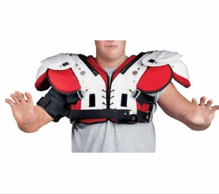 Djo Djorthopedics - Donjoy - 11-1319-6-06000 - Shoulder Immobilizer Spa 2X - Large