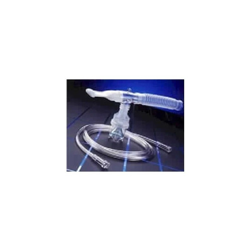 Sun Med - Salter - 8900-14-25 - Labs Series Handheld Nebulizer Kit Small Volume Medication Cup Universal Mouthpiece Delivery