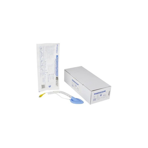 Sun Med - Salter - H-Plmd-40-5 - Laryngeal Mask Size 4 Single Patient Use