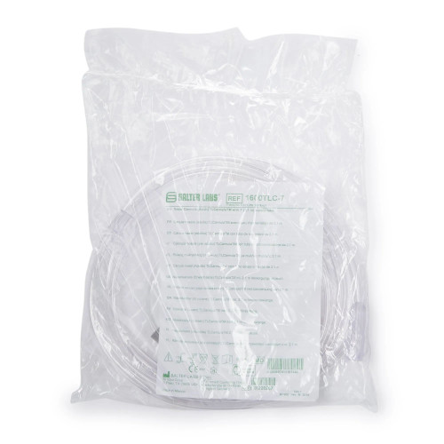 Sun Med - Salter-Style Tlcannula - 1600Tlc725 - Cannula Adlt Air Cushion Saltlb