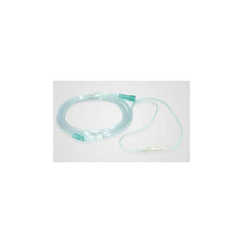 Sun Med - Sft2699 - Cannula, Nasal Soft Adlt W/U - Con 7' Tubing