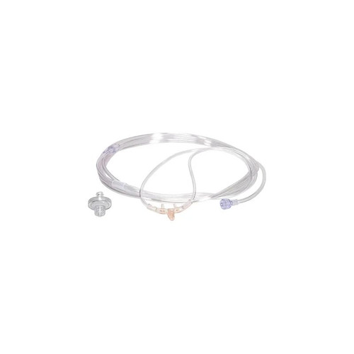 Sun Med - Thermisense - 5751-2-25 - Sleep Diagnostic Cannula